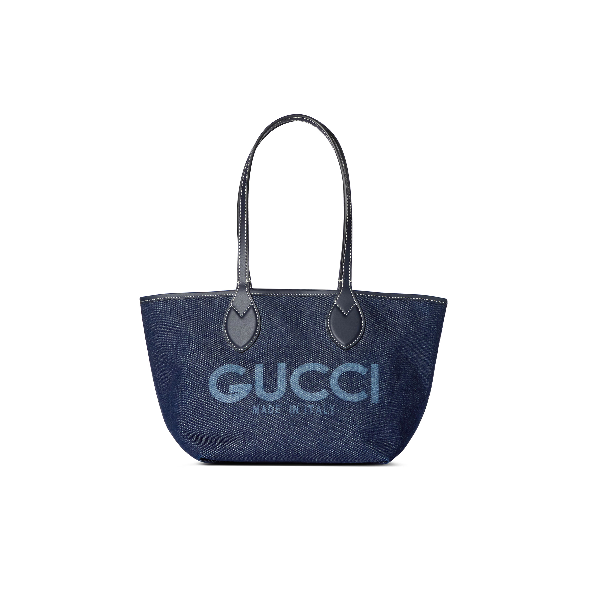 GUCCI TOTISSIMA SMALL REVERSIBLE TOTE 820496 (22*19*18cm) GUCCI TOTISSIMA SMALL REVERSIBLE TOTE 820496 (22*19*18cm)